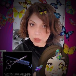 Meet your Posher, Tish